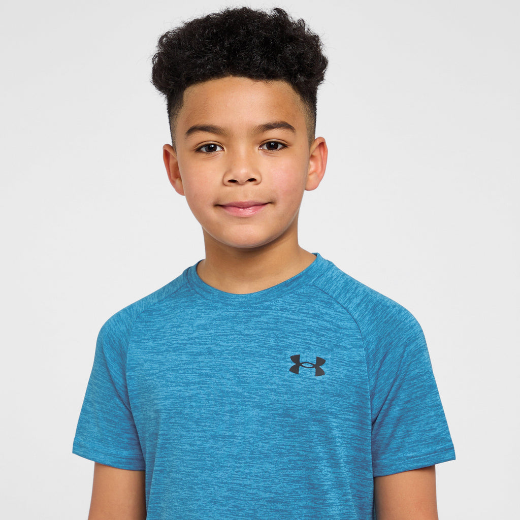 Kids’ 2.0 Tech Tee