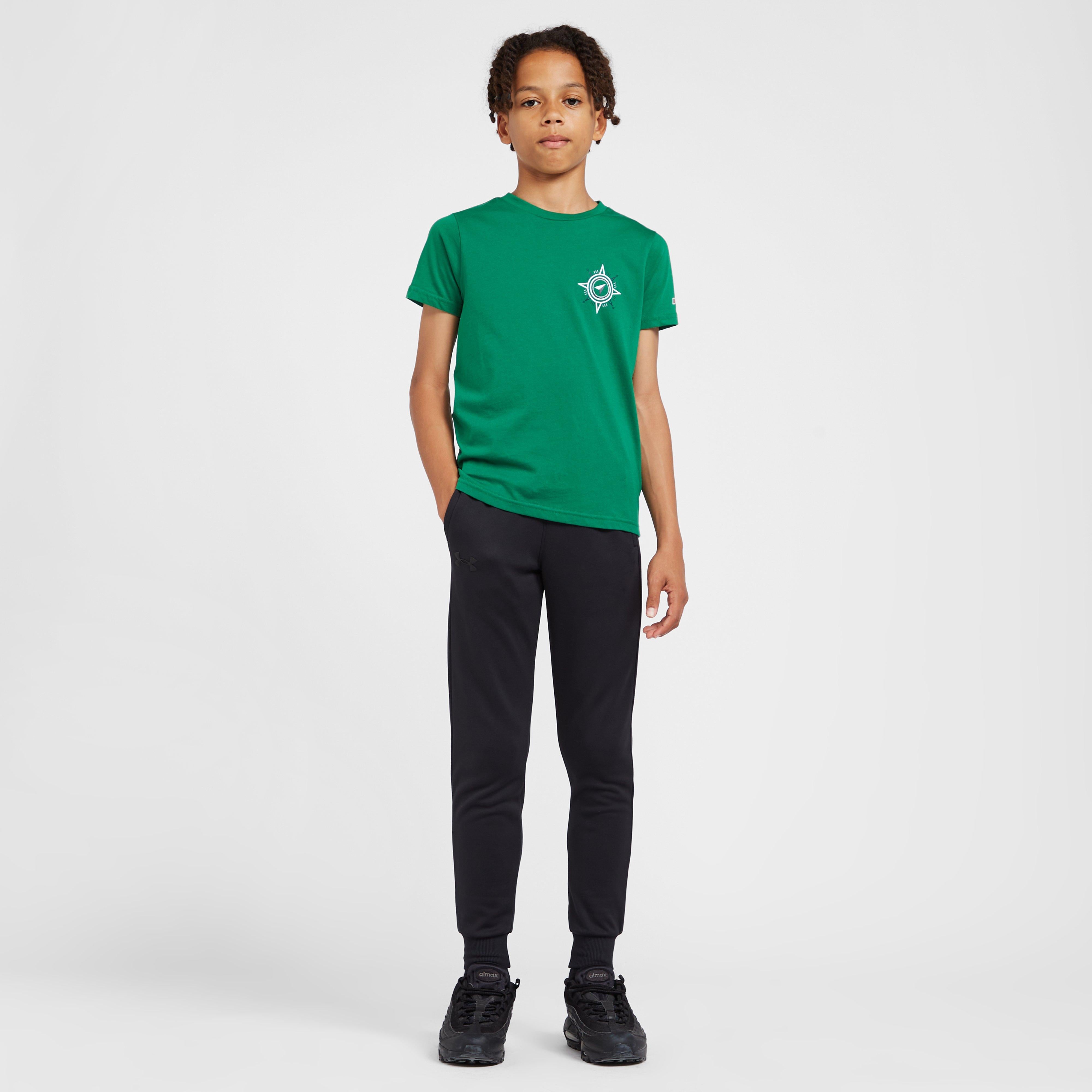 Kids’ Armour Fleece® Joggers