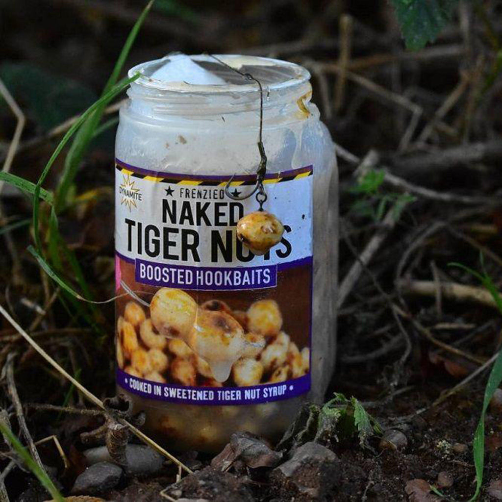 Naked Tiger Particles (500ml)