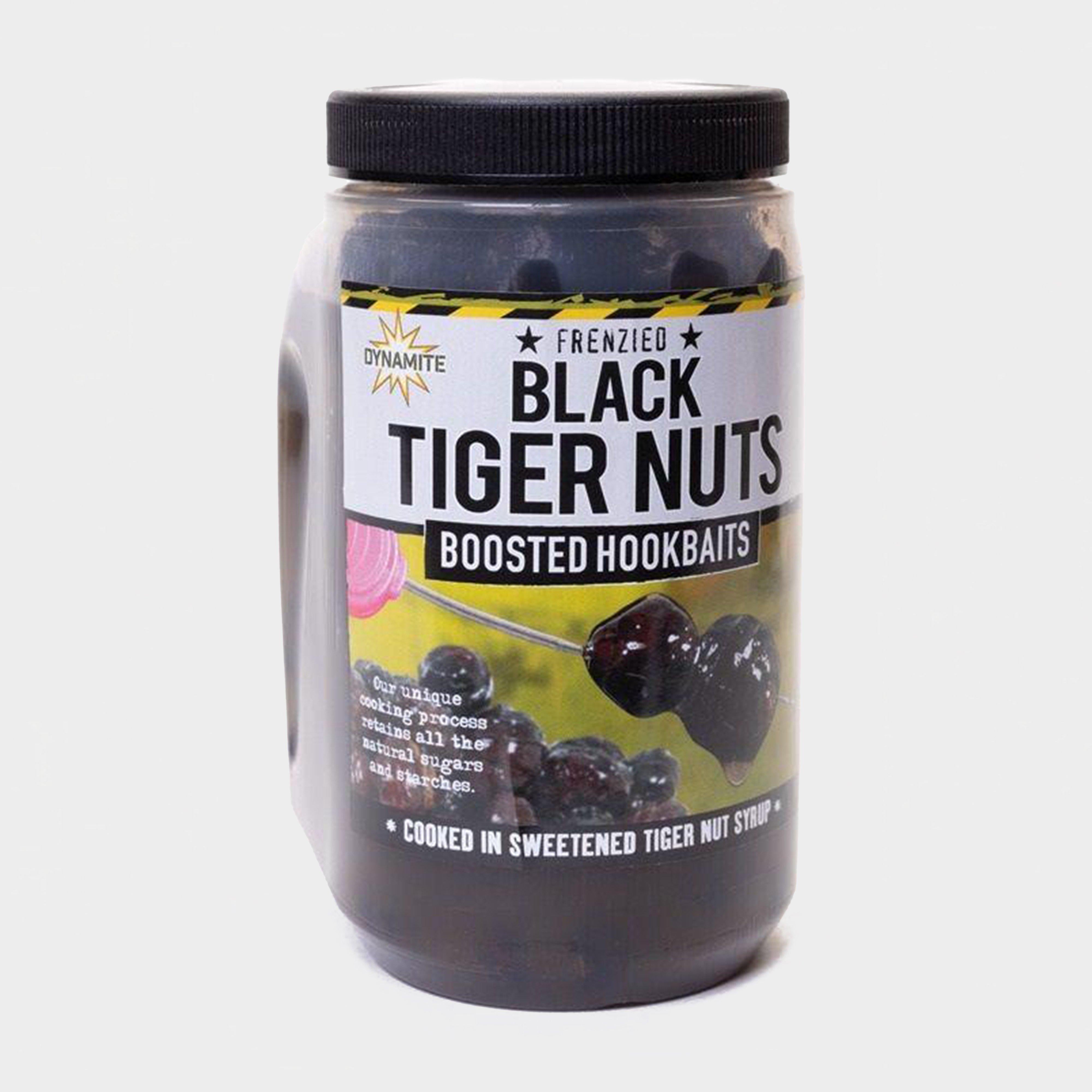 Black Tiger Particles (500ml)