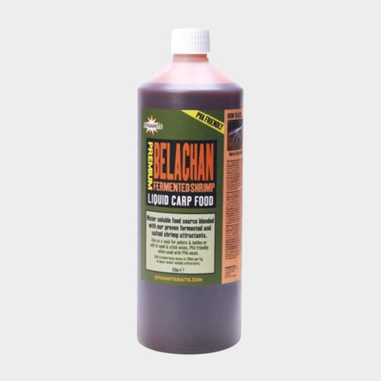 Belachan Liquid