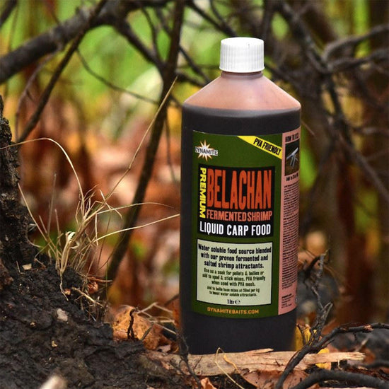 Belachan Liquid