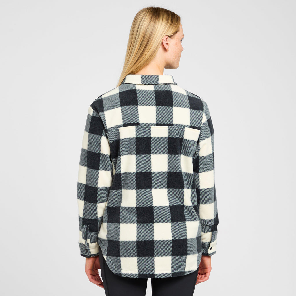 Women's Benton Springs™ Fleece Shirt Jacket