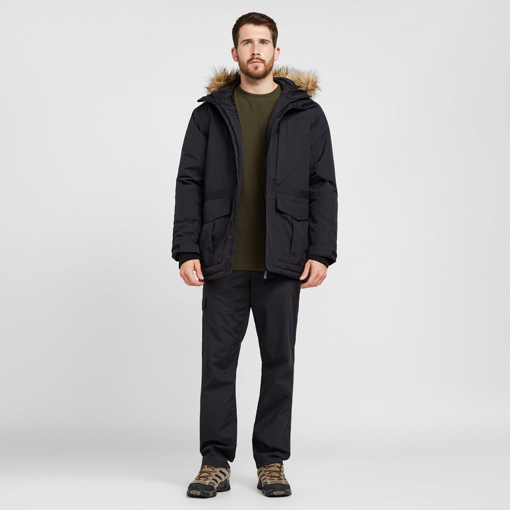 Men's Peter Parka III