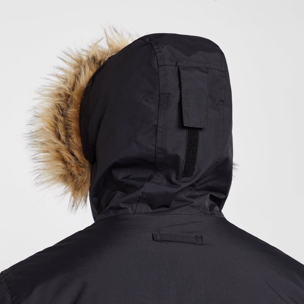 Men's Peter Parka III
