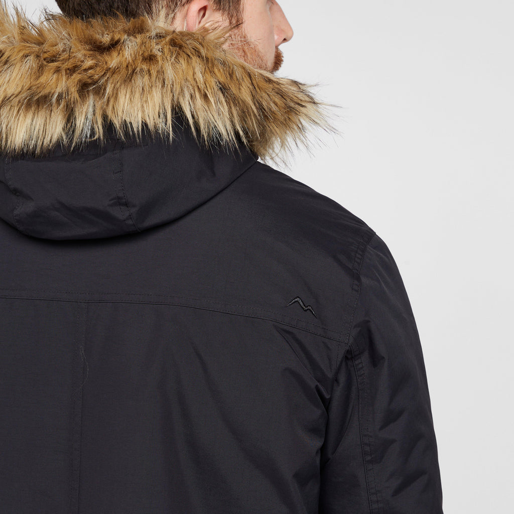 Men's Peter Parka III