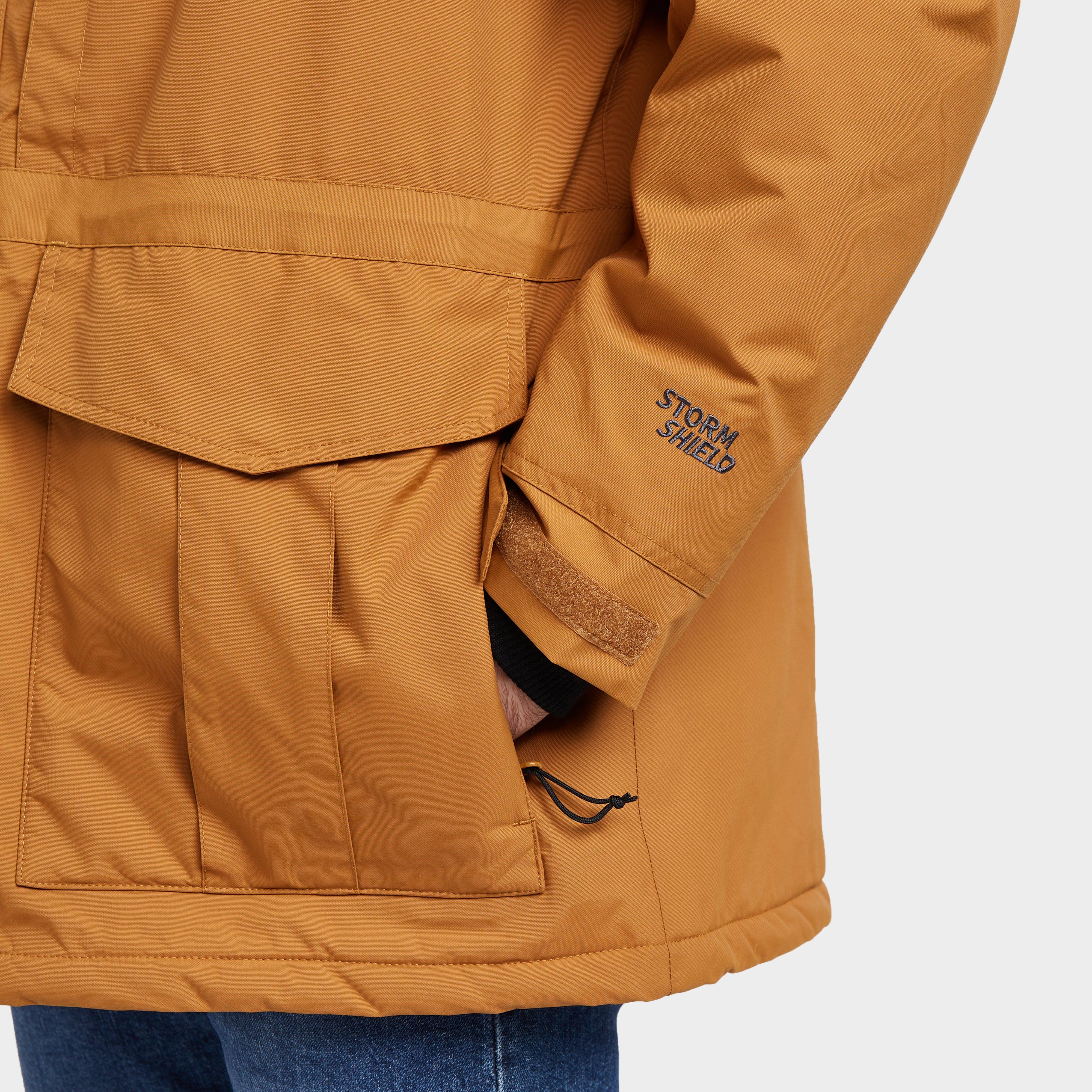 Men's Peter Parka III