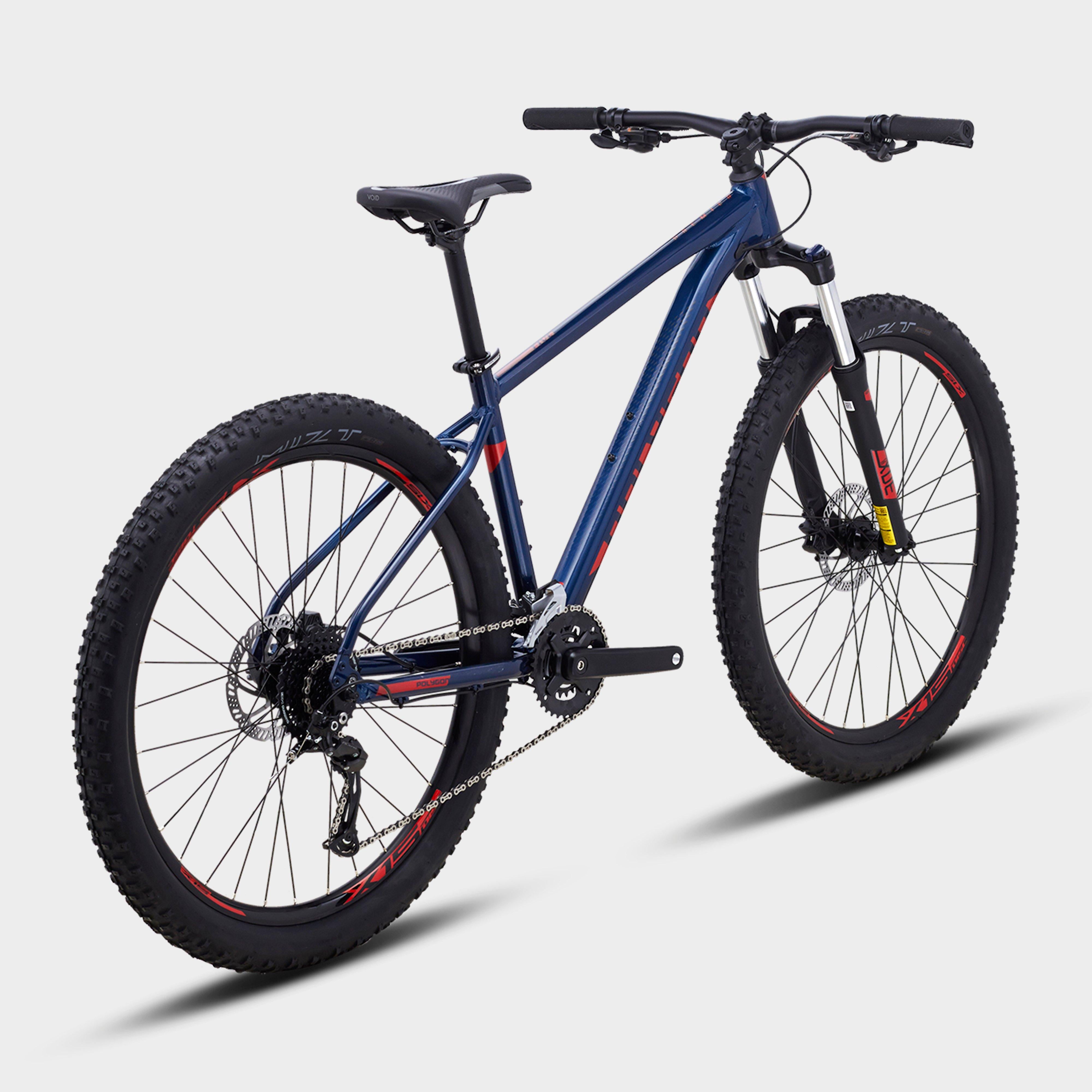 Premier 5 Mountain Bike