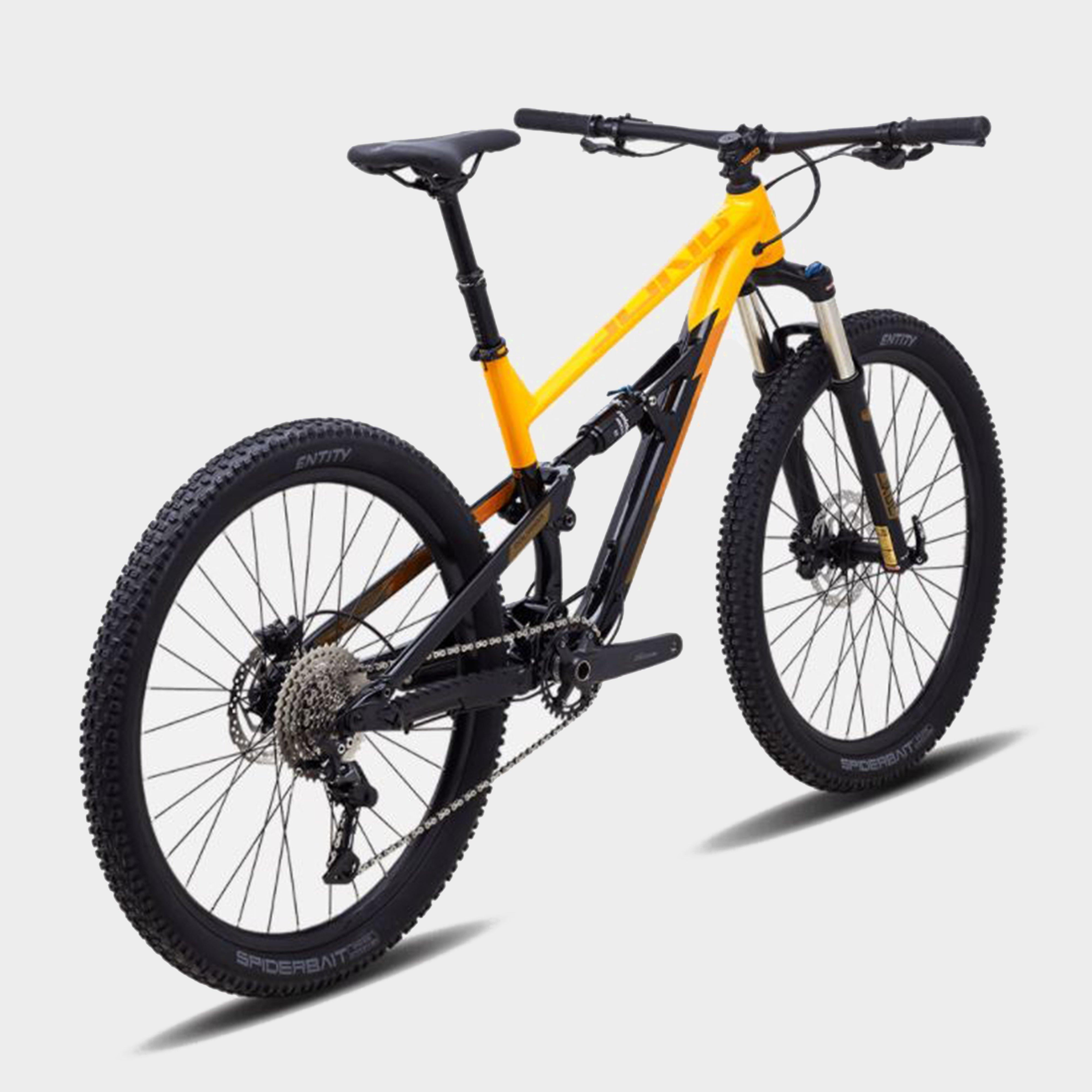 Siskiu D6 Full Suspension Mountain Bike