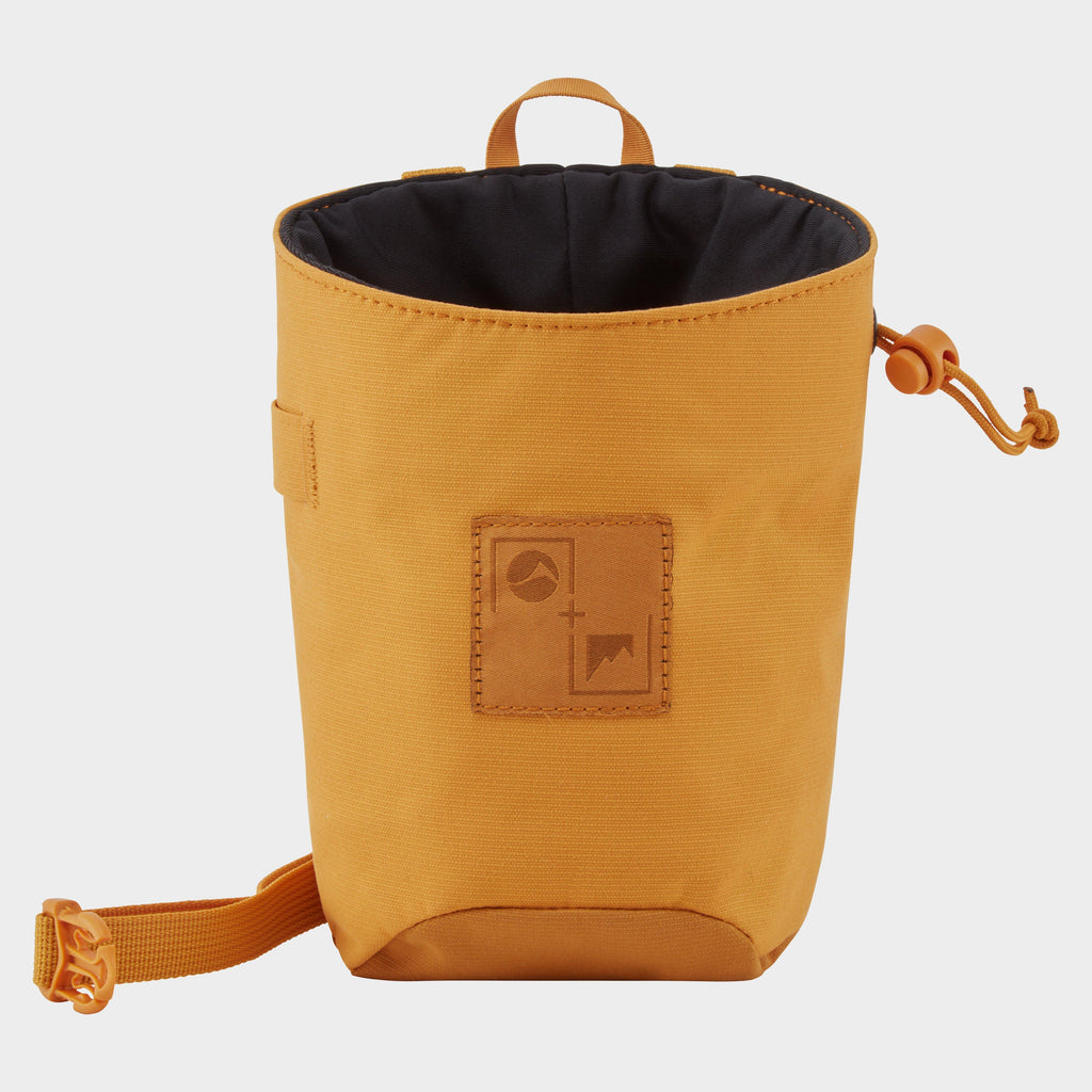Finger Jam Chalk Bag