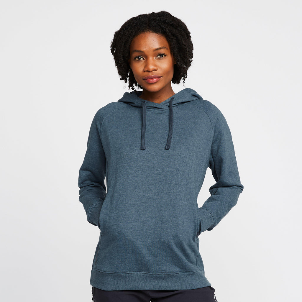 Women's Off Limits Cotton Hoodie 2.0