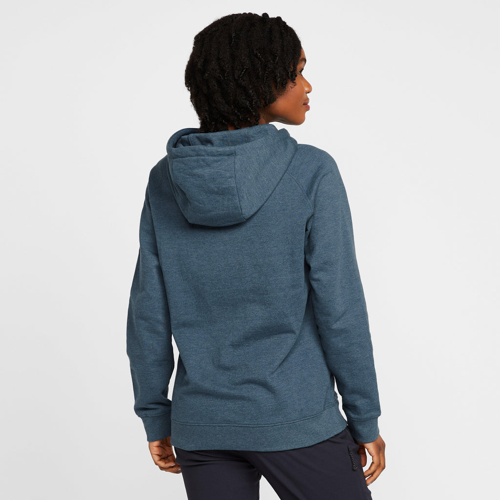 Women's Off Limits Cotton Hoodie 2.0