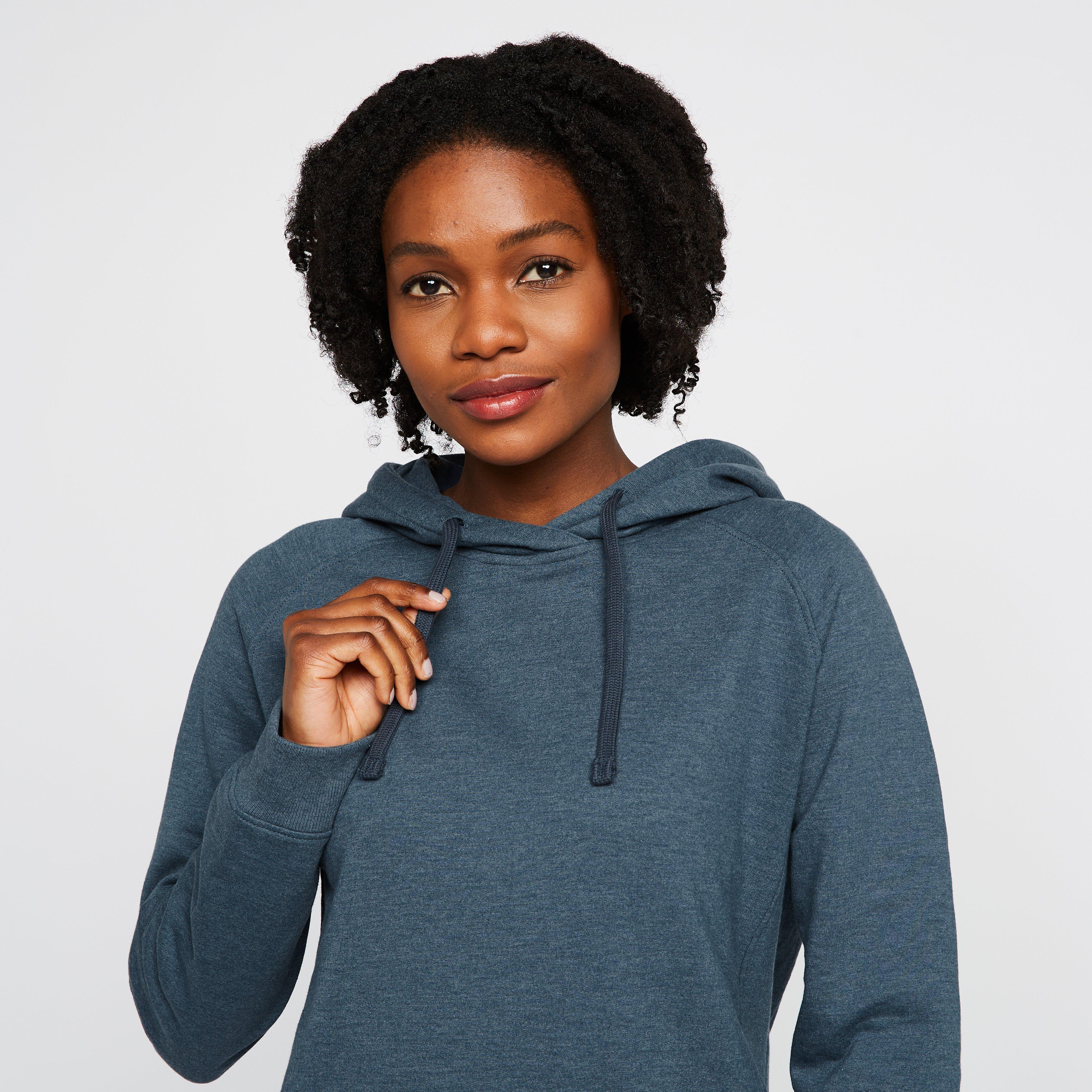 Women's Off Limits Cotton Hoodie 2.0