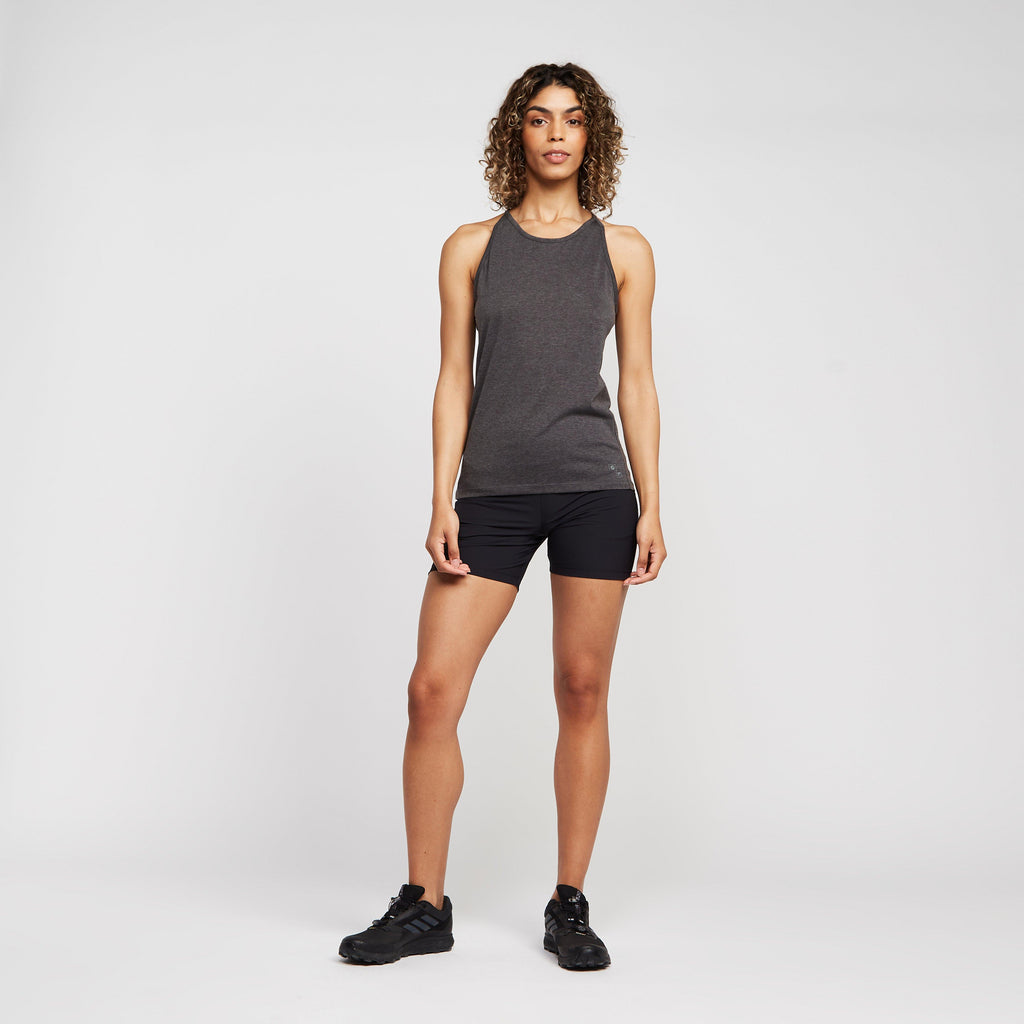 Women's Trad Vest