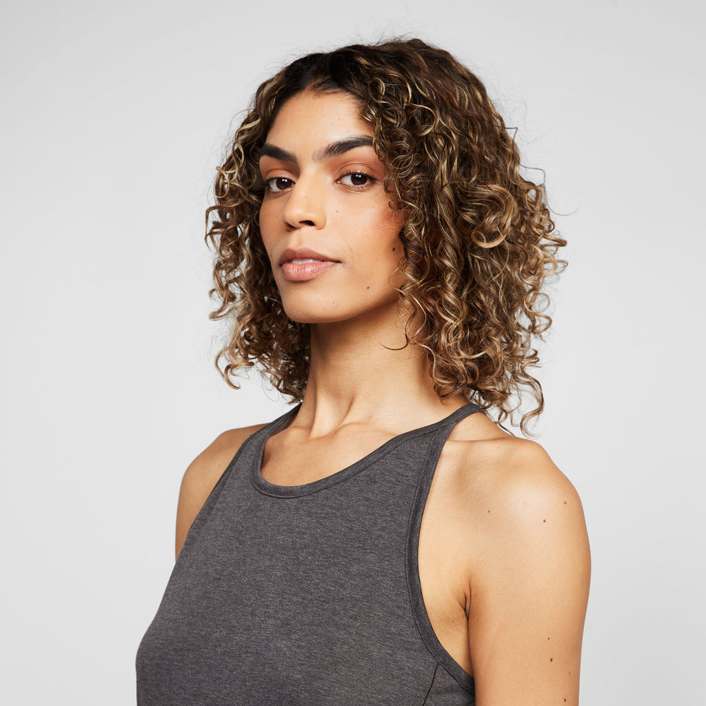 Women's Trad Vest