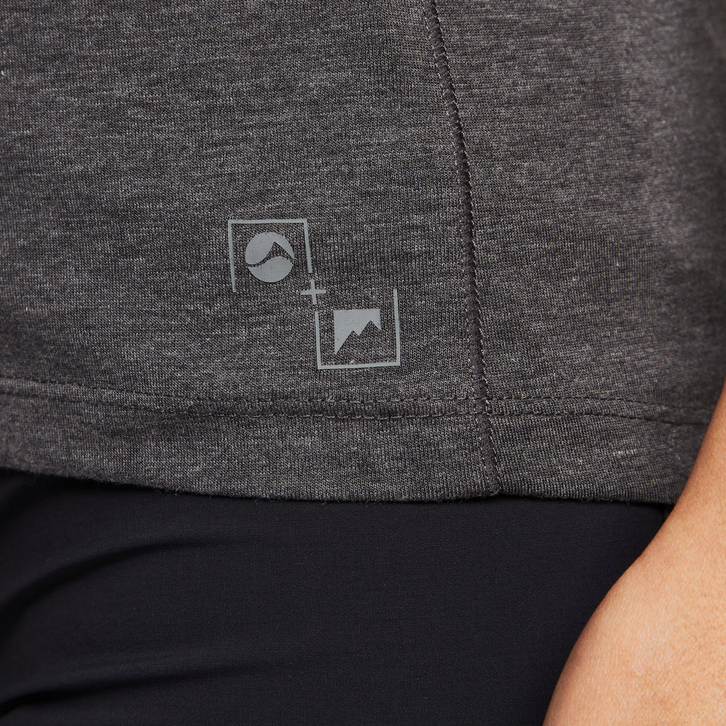 Women's Trad Vest