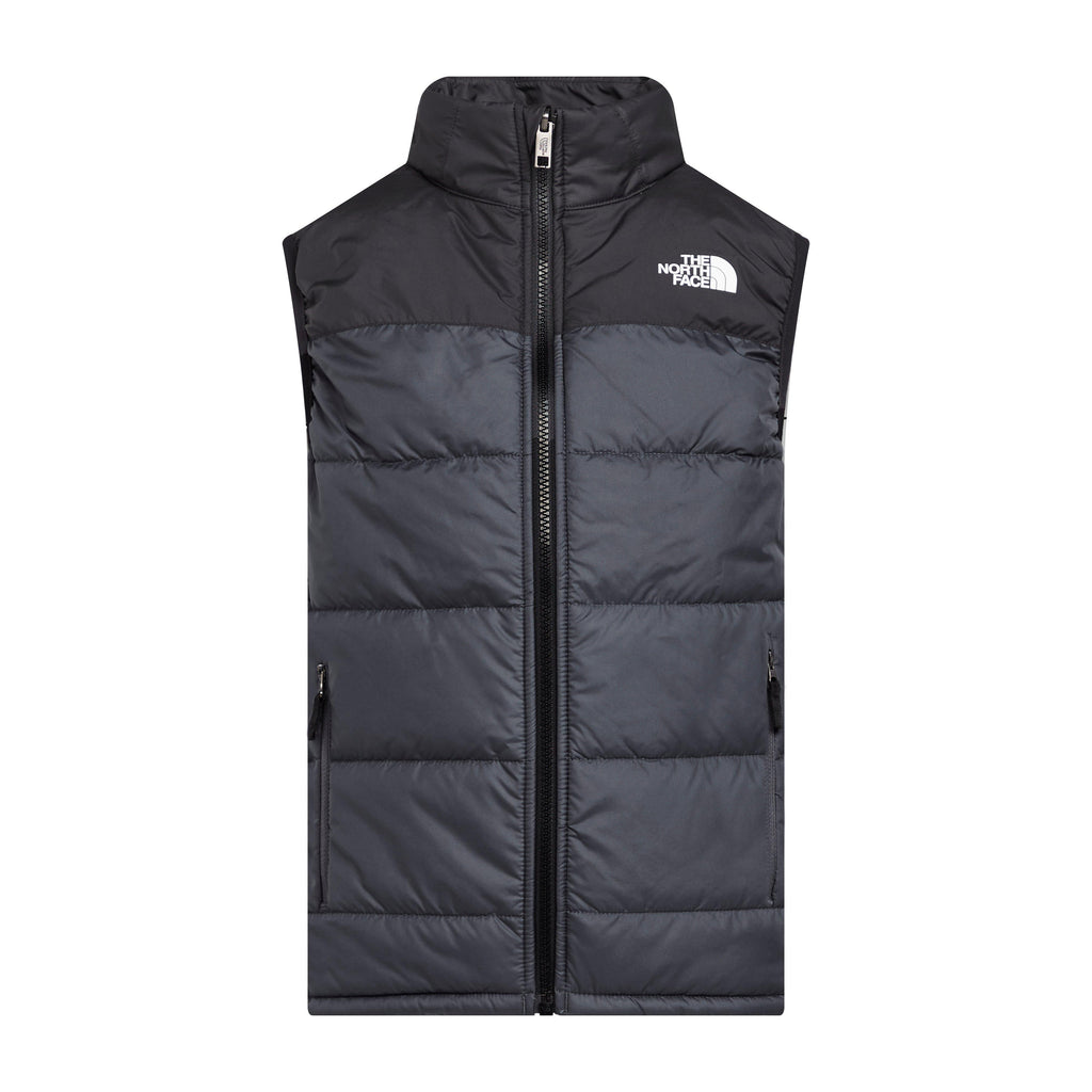 Never Stop Exploring Vest Junior