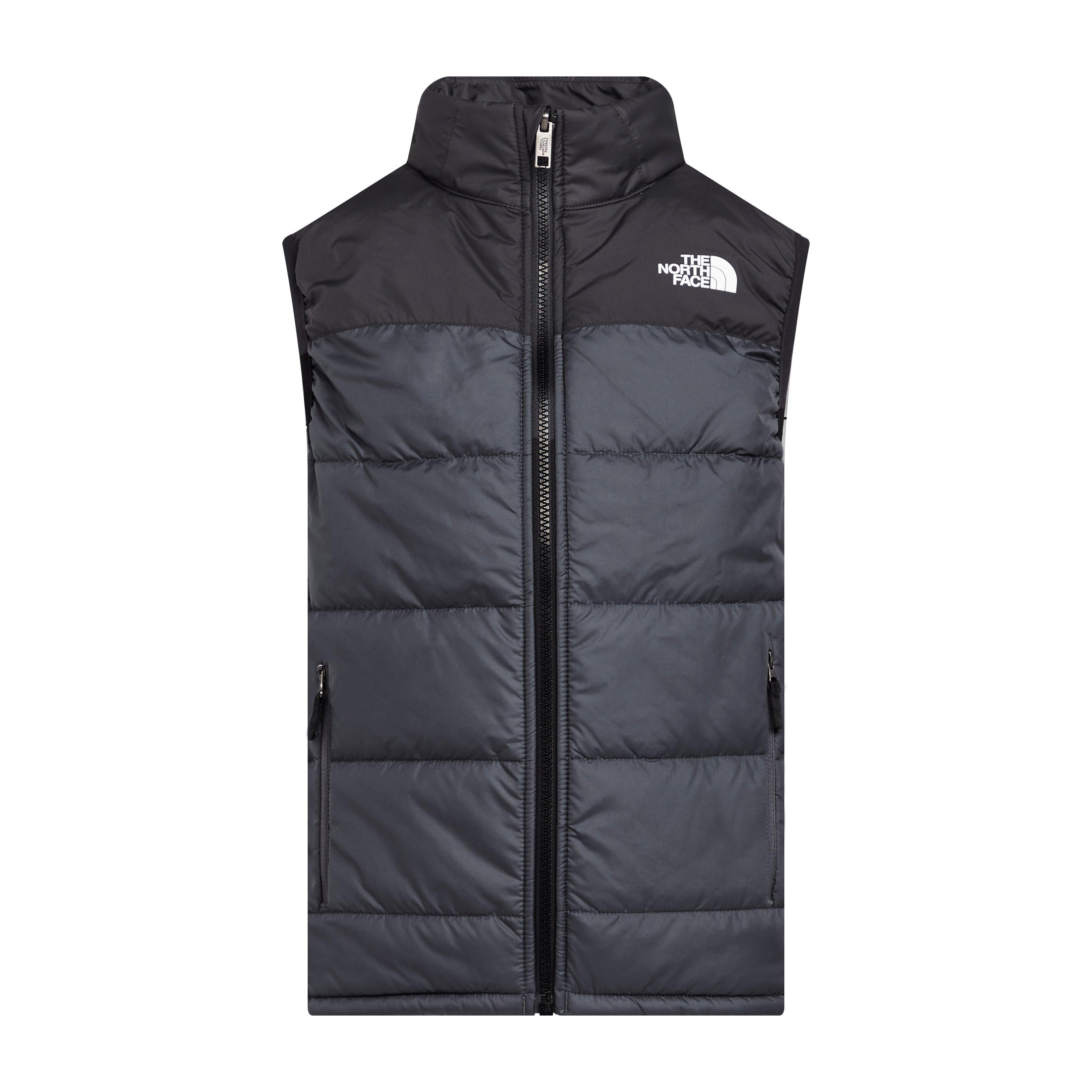 Never Stop Exploring Vest Junior