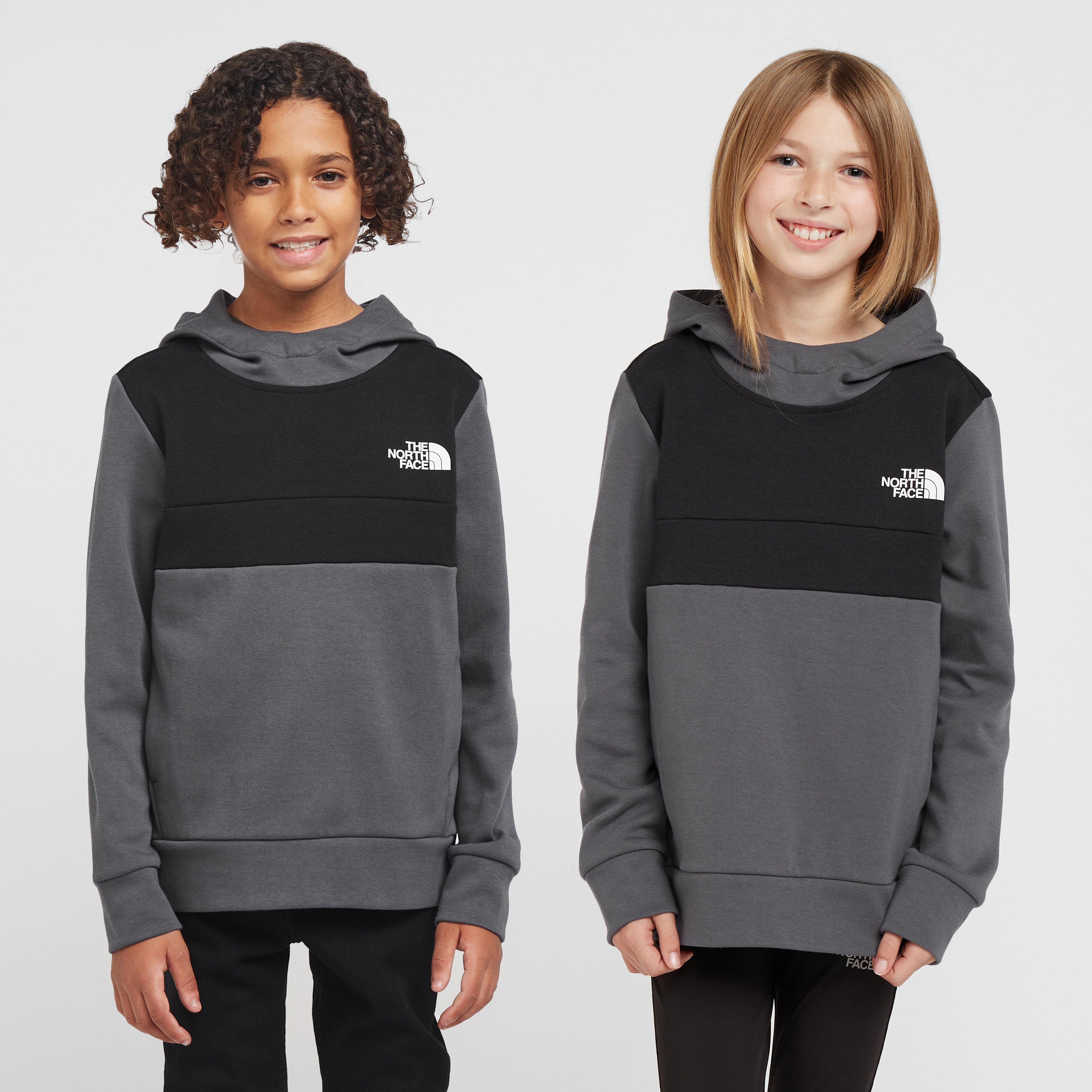 Kids’ Slacker Pullover Hoodie