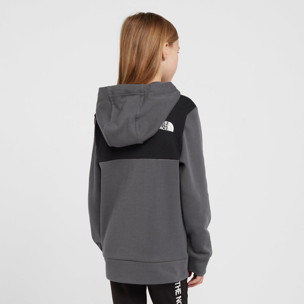 Kids’ Slacker Pullover Hoodie