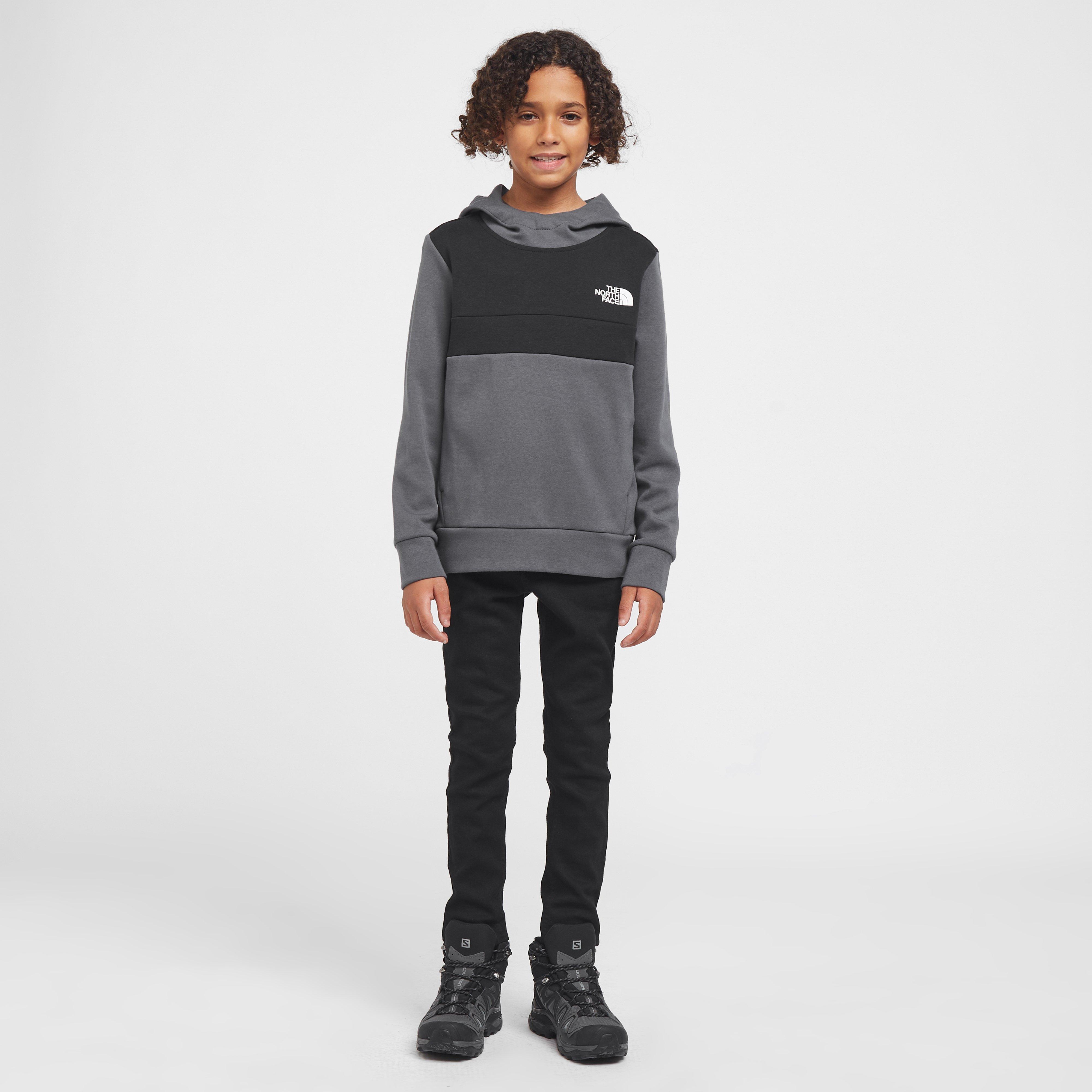 Kids’ Slacker Pullover Hoodie