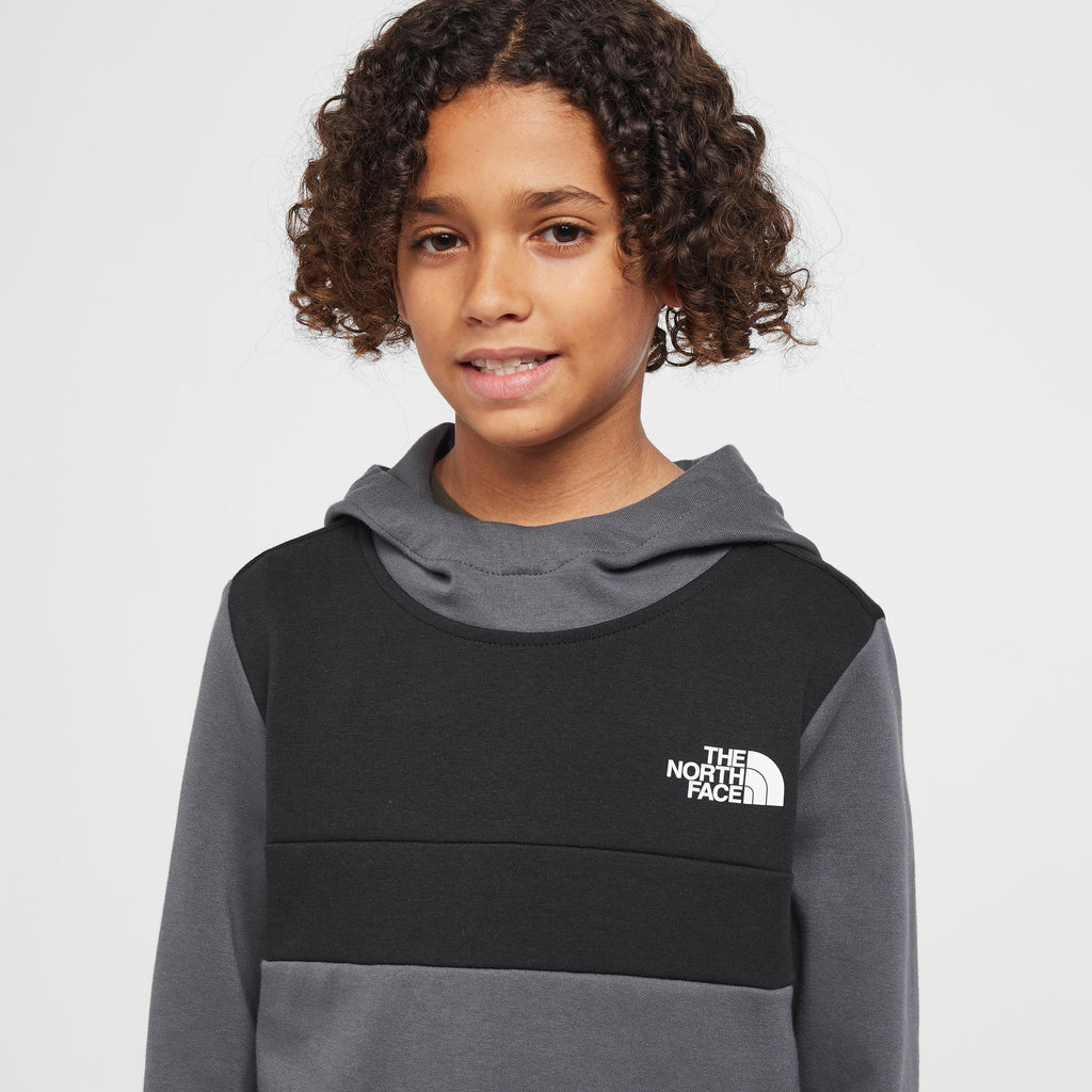 Kids’ Slacker Pullover Hoodie