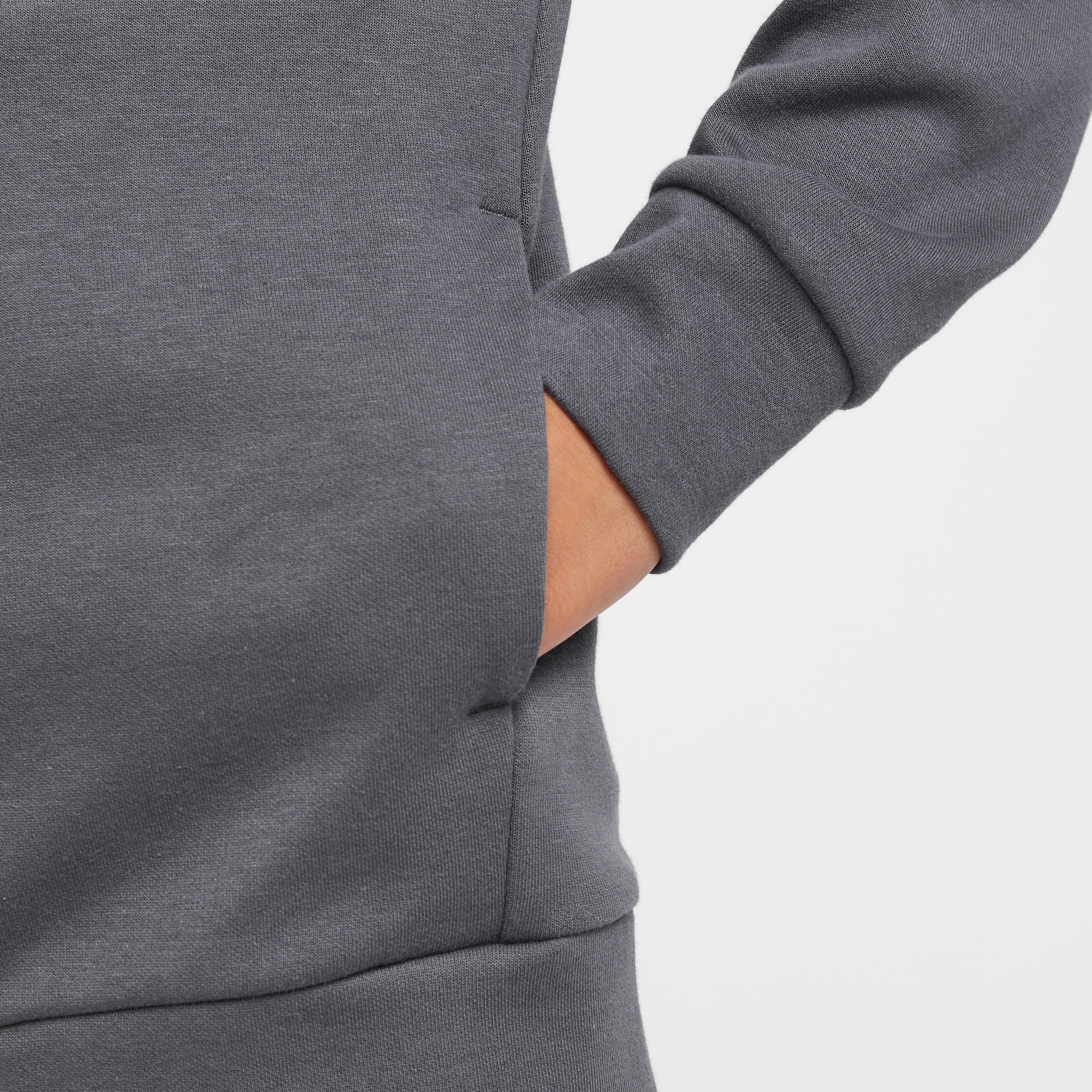 Kids’ Slacker Pullover Hoodie