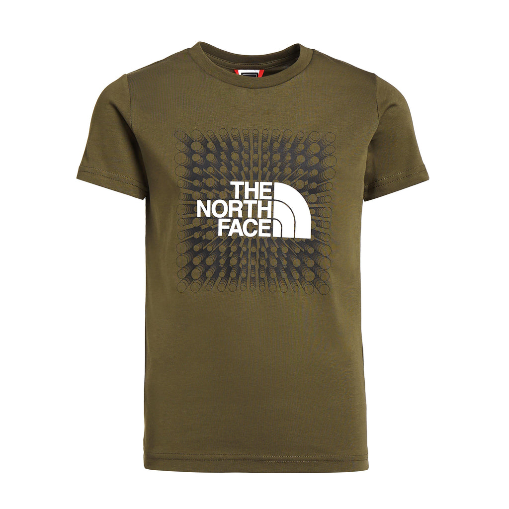 Kids' Box Short Sleeve T-Shirt