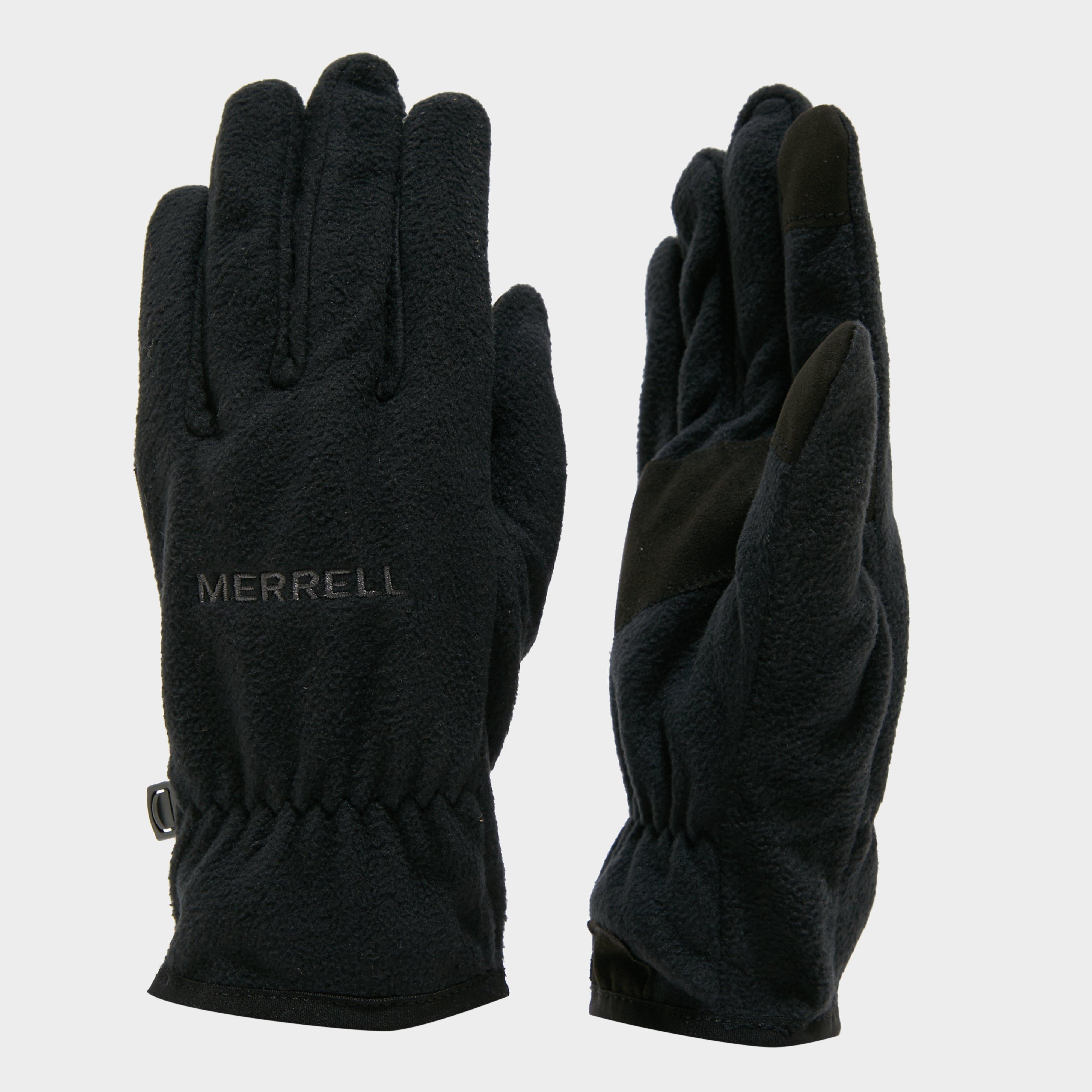 Men’s Classic Fleece Gloves