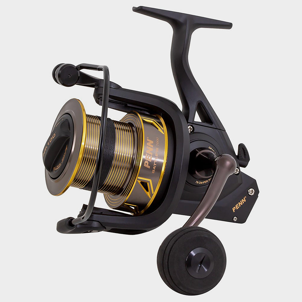 Battle III LC 7000