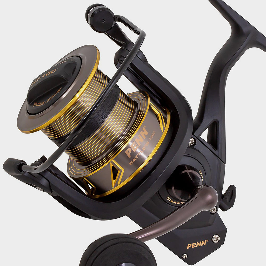 Battle III LC 7000