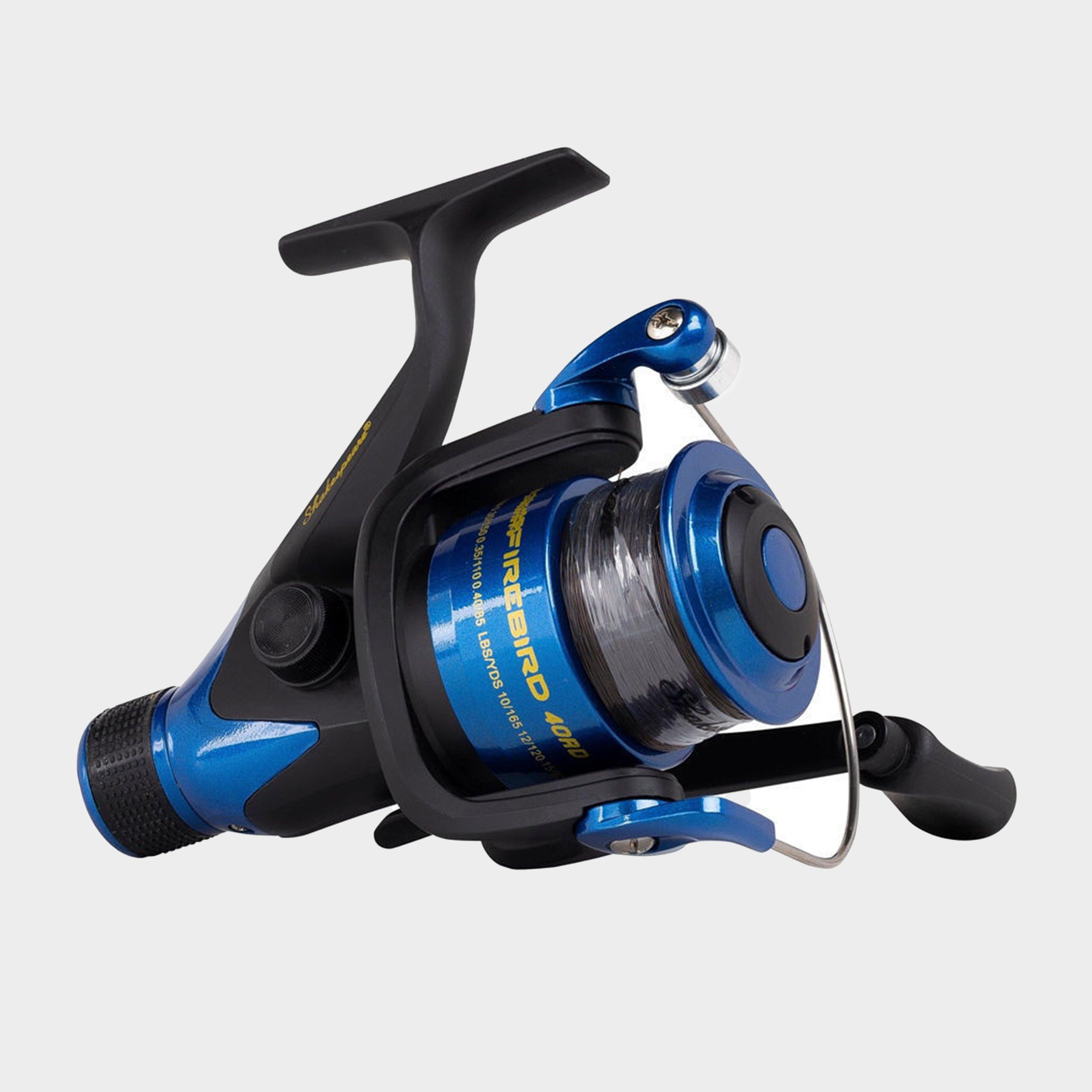 Firebird 40 RD Reel
