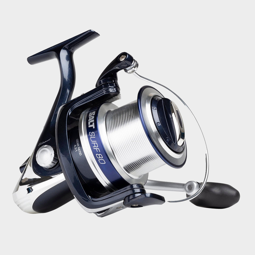 Salt Surf Long Cast Reel 70