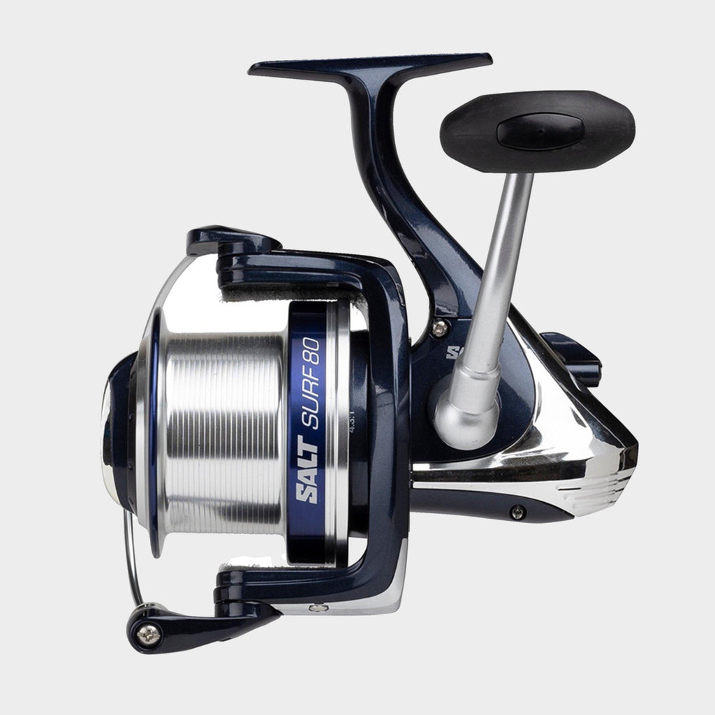 Salt Surf Long Cast Reel 70