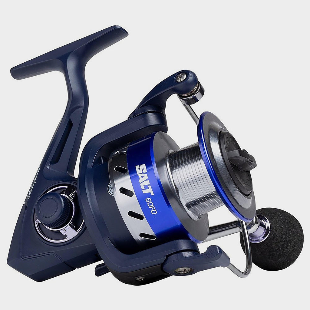 Salt Spin 60 FD Reel