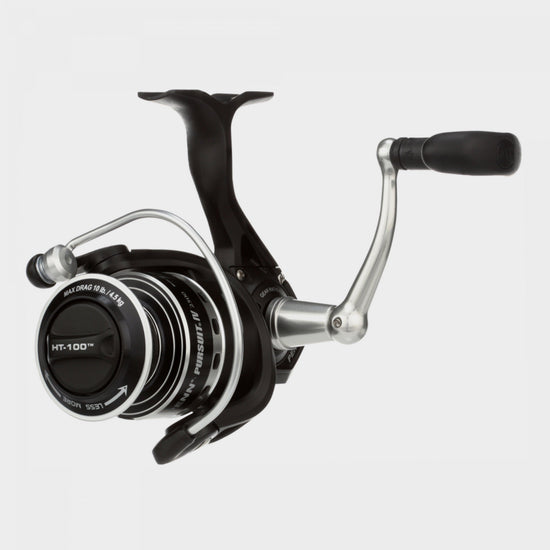 Puriv5000 Pursuit IV 5000 Spin Reel