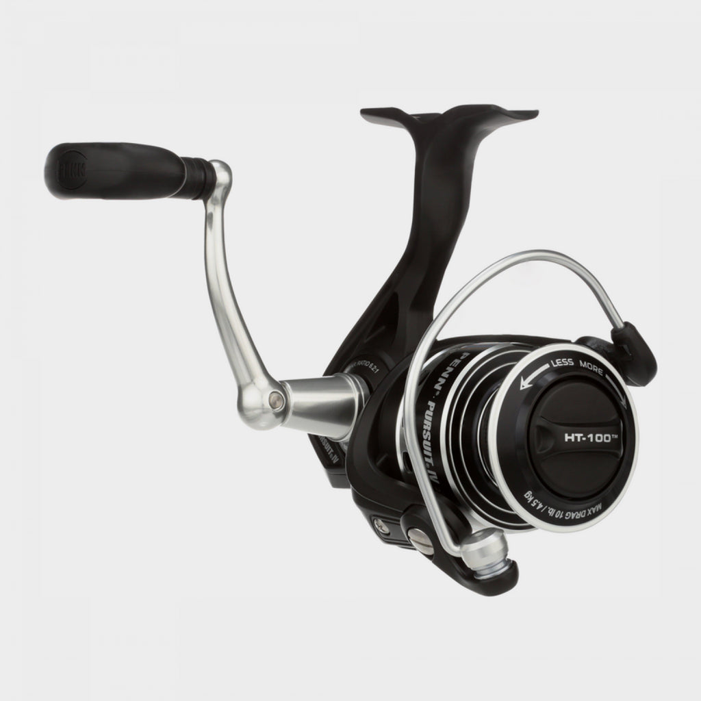 Puriv5000 Pursuit IV 5000 Spin Reel
