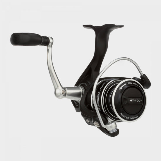 Puriv5000 Pursuit IV 5000 Spin Reel