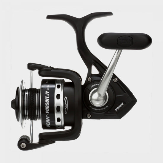 Puriv5000 Pursuit IV 5000 Spin Reel