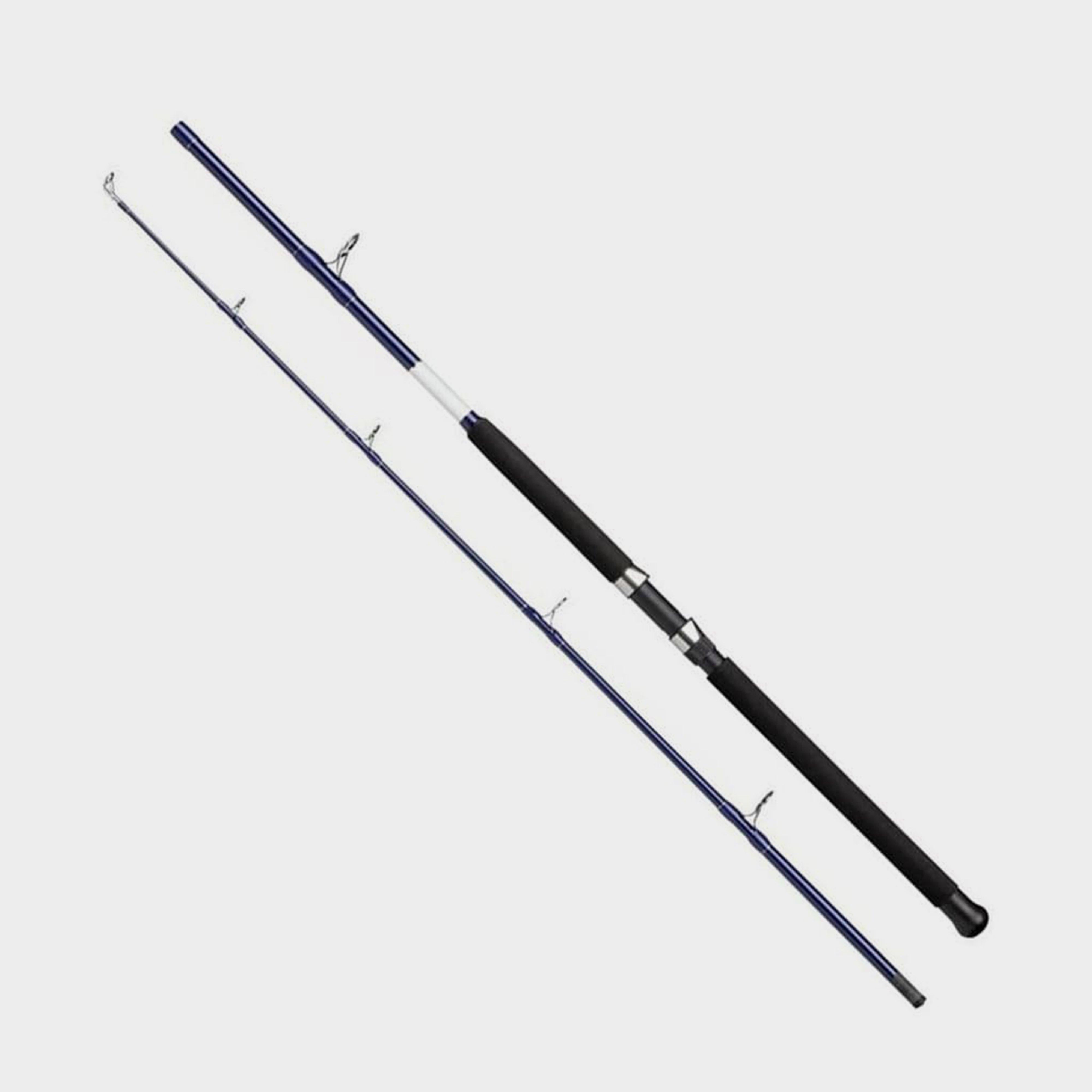 Salt Boat Rod 7ft (20-30lb)
