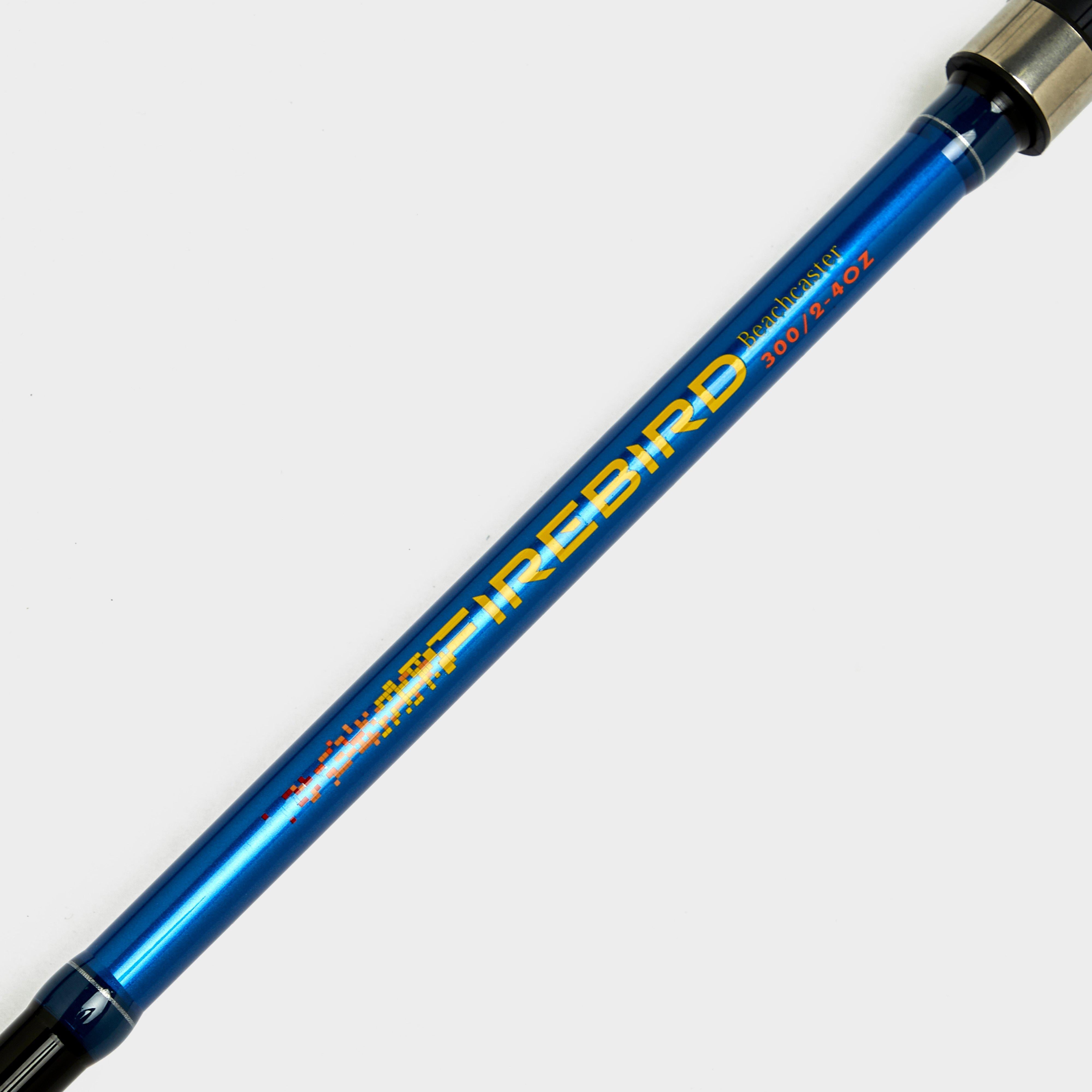 Beachcaster Rod 2-4oz (10ft)