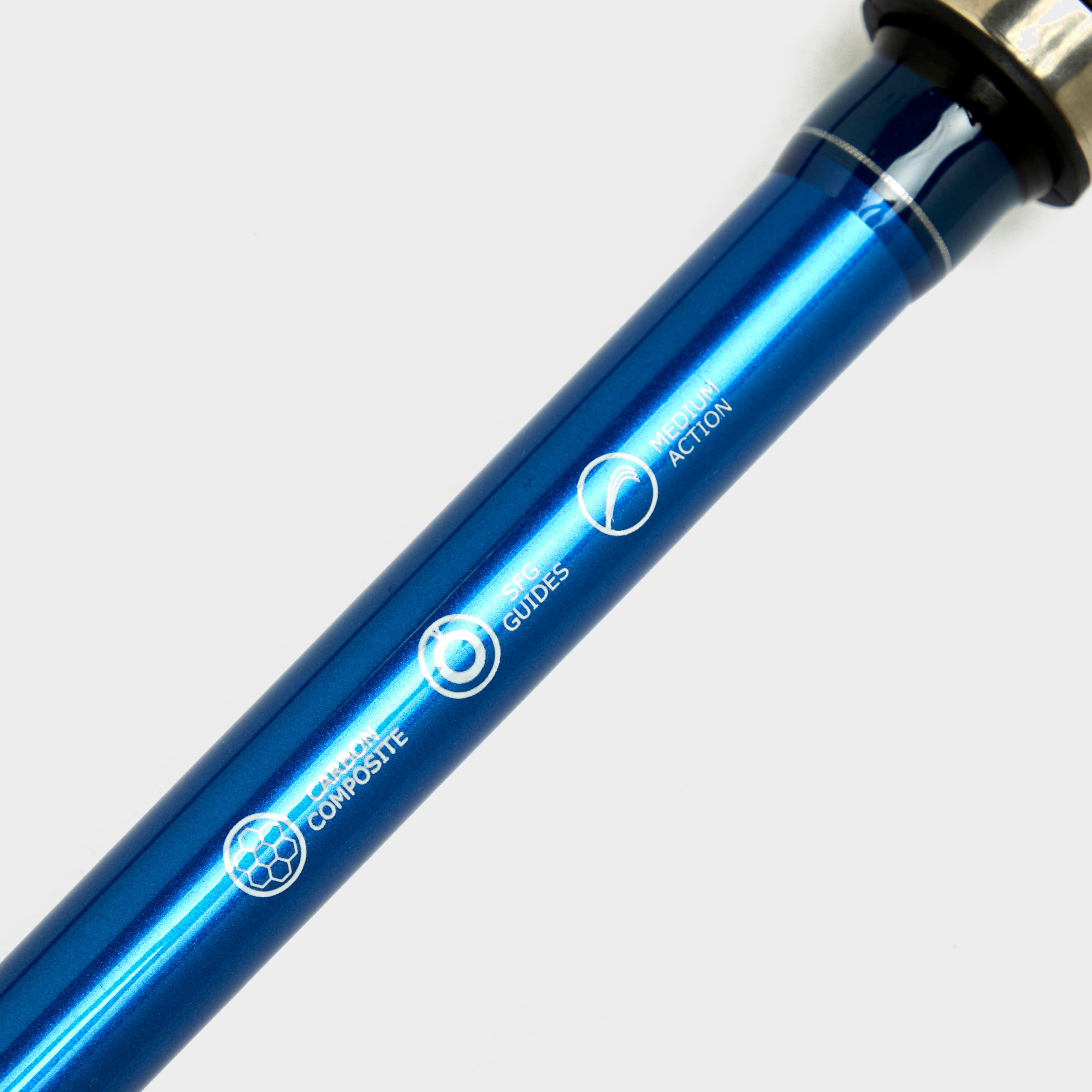 Beachcaster Rod 2-4oz (10ft)