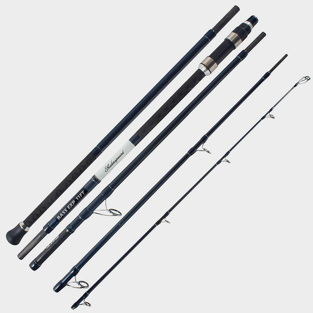 Salt XT Bass Exp 11ft (2-4oz)