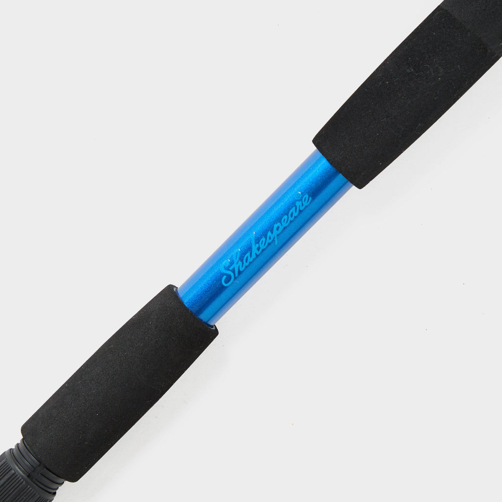 Firebird Telescopic 8ft Spin 15-35g