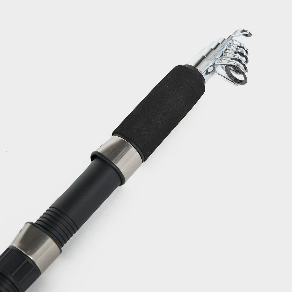 Firebird Telescopic 8ft Spin 15-35g