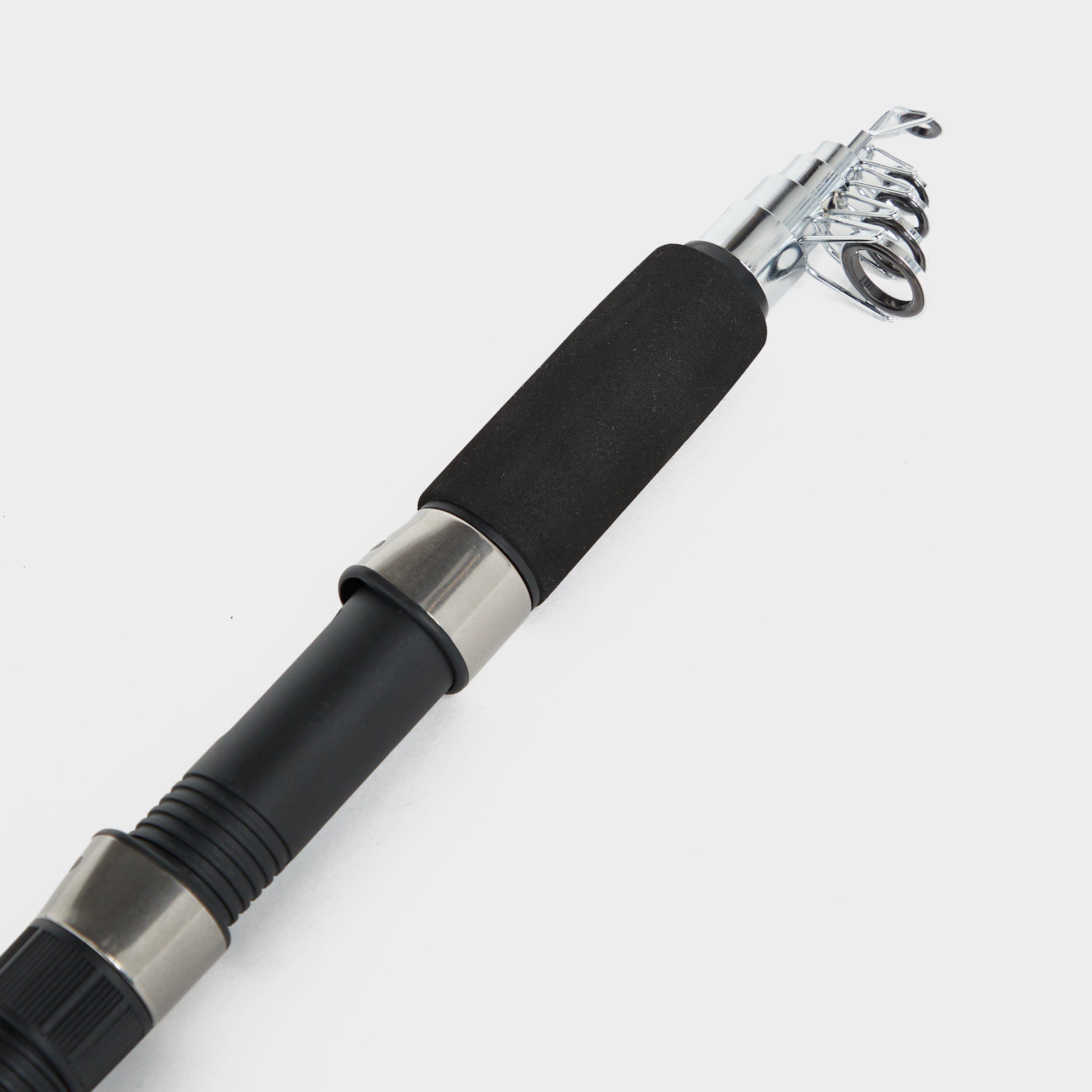 Firebird Telescopic 8ft Spin 15-35g