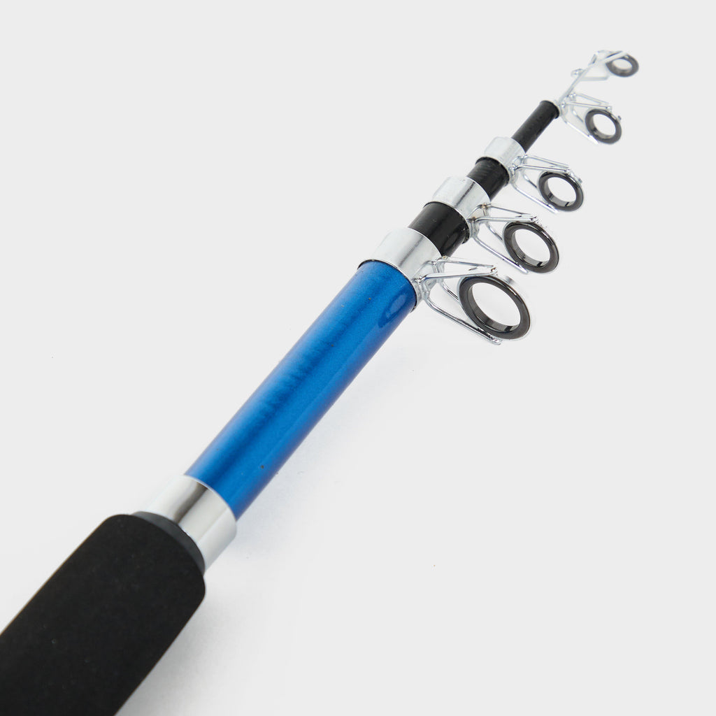 Firebird Telescopic 8ft Spin 15-35g