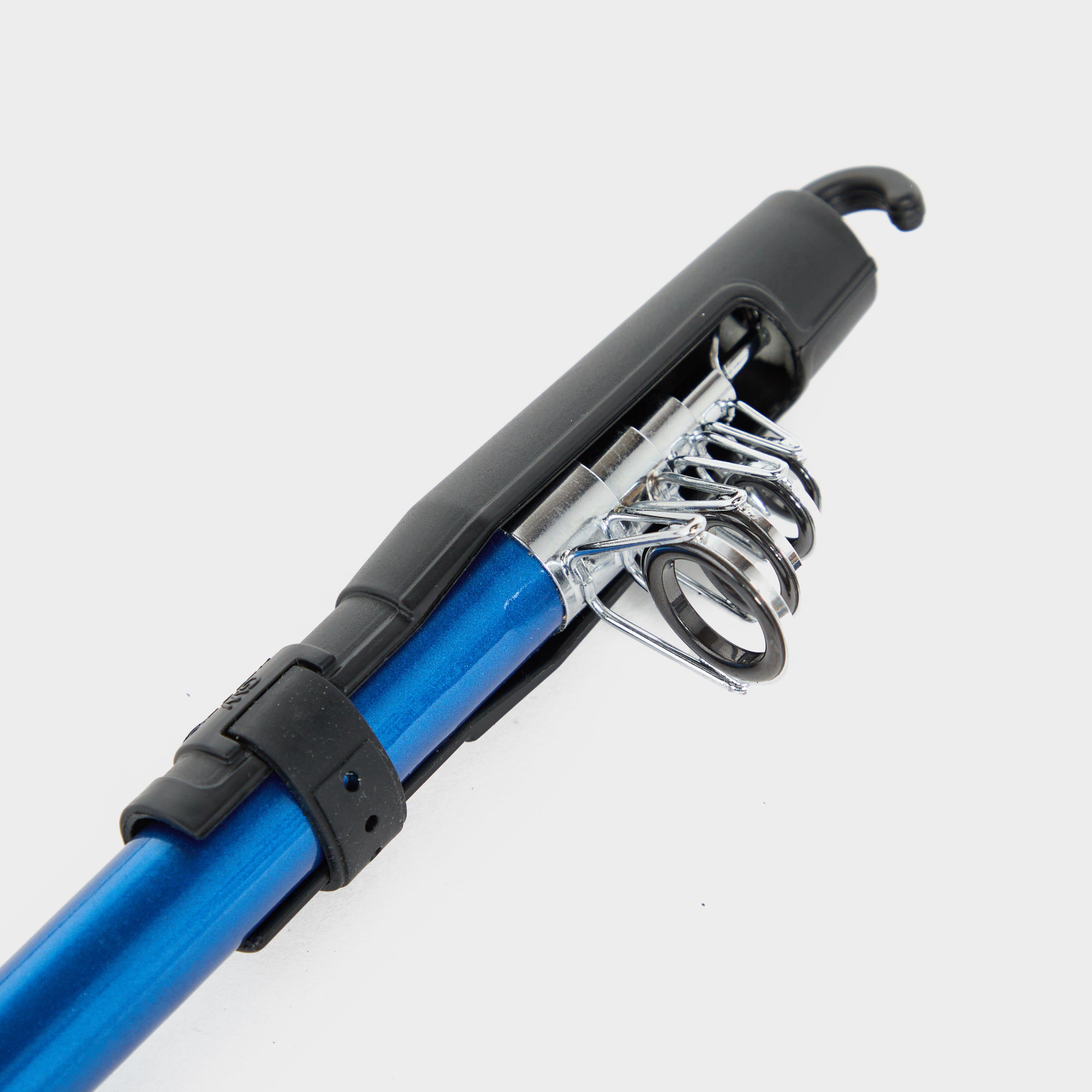 Firebird Telescopic 8ft Spin 15-35g