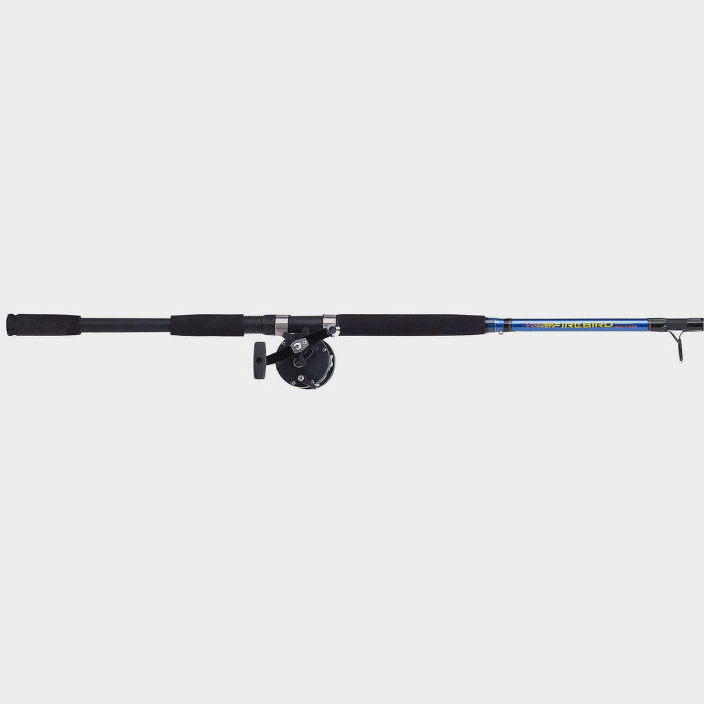 Firebird Boat Combo 7ft LH (20-30lb)