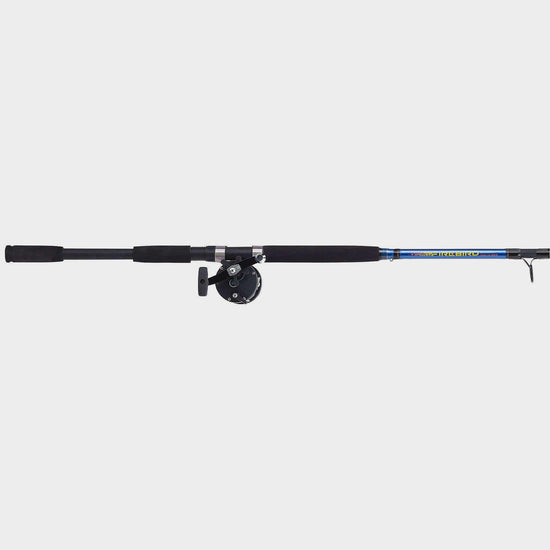 Firebird Boat Combo 7ft LH (20-30lb)